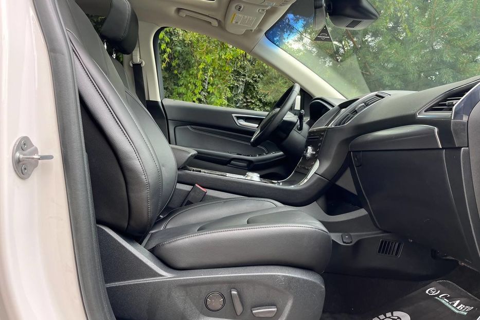 Продам Ford Edge 2019 года в Черновцах