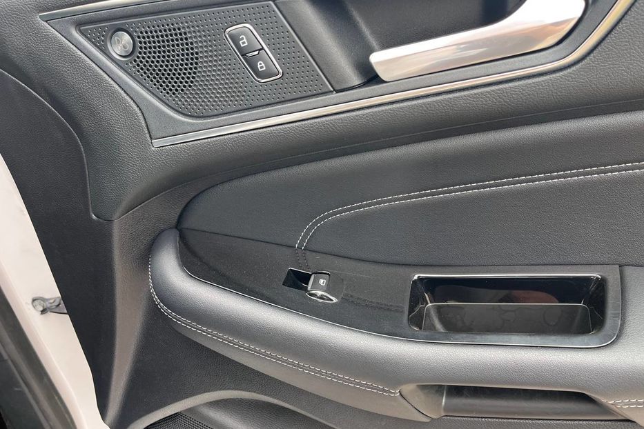 Продам Ford Edge 2019 года в Черновцах
