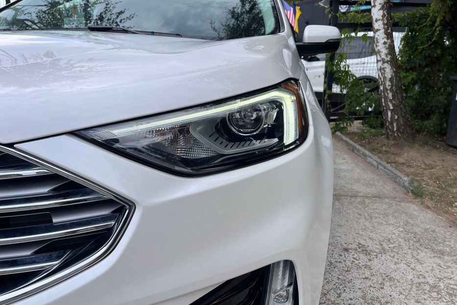 Продам Ford Edge 2019 года в Черновцах