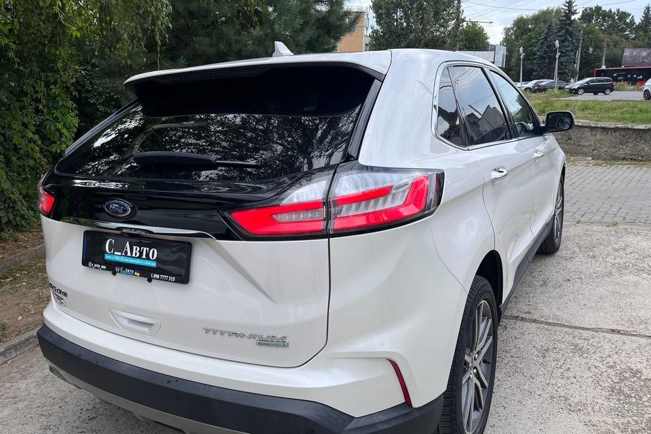 Продам Ford Edge 2019 года в Черновцах