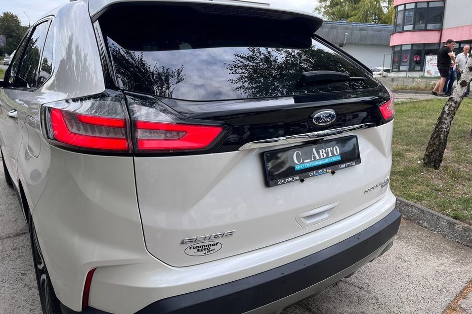 Продам Ford Edge 2019 года в Черновцах