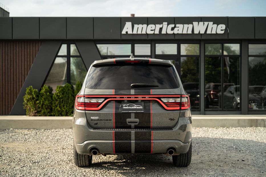 Продам Dodge Durango R/T 2020 года в Черновцах