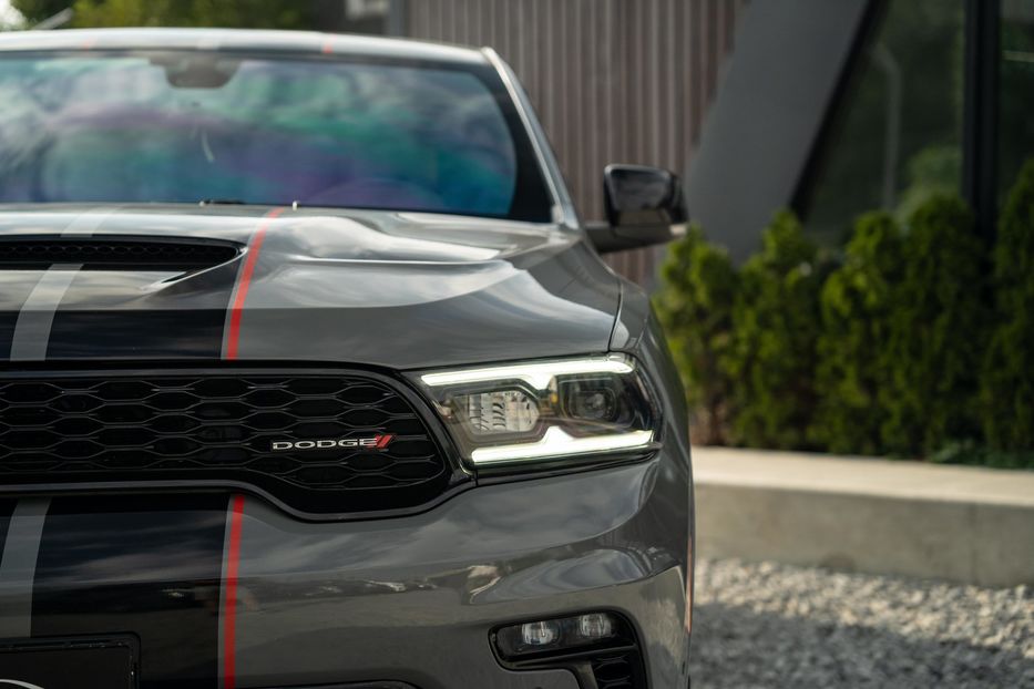 Продам Dodge Durango R/T 2020 года в Черновцах