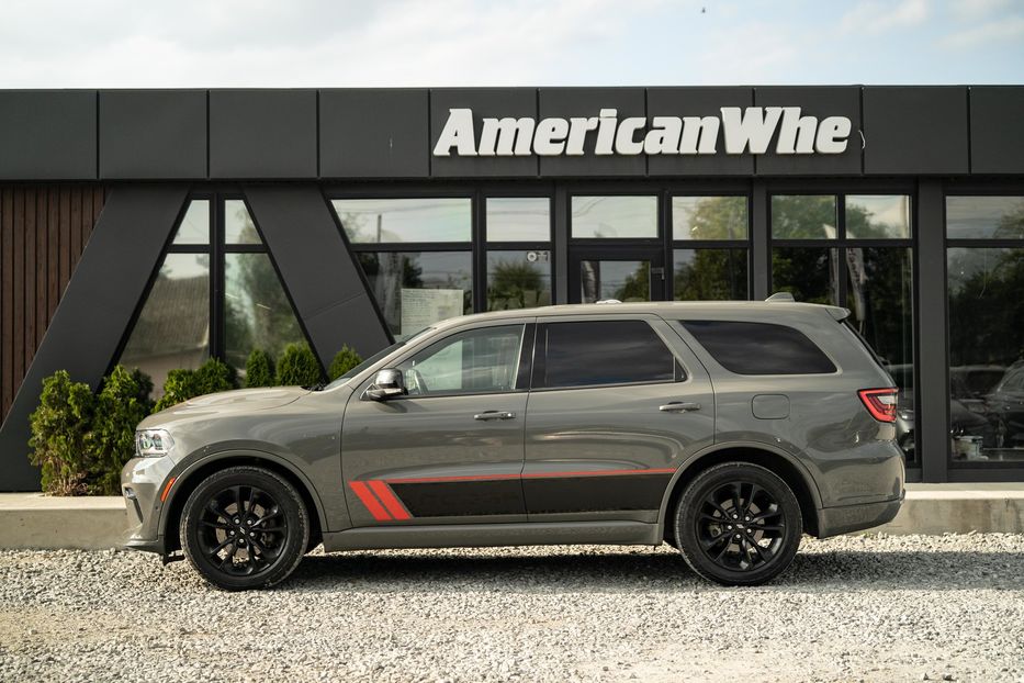 Продам Dodge Durango R/T 2020 года в Черновцах