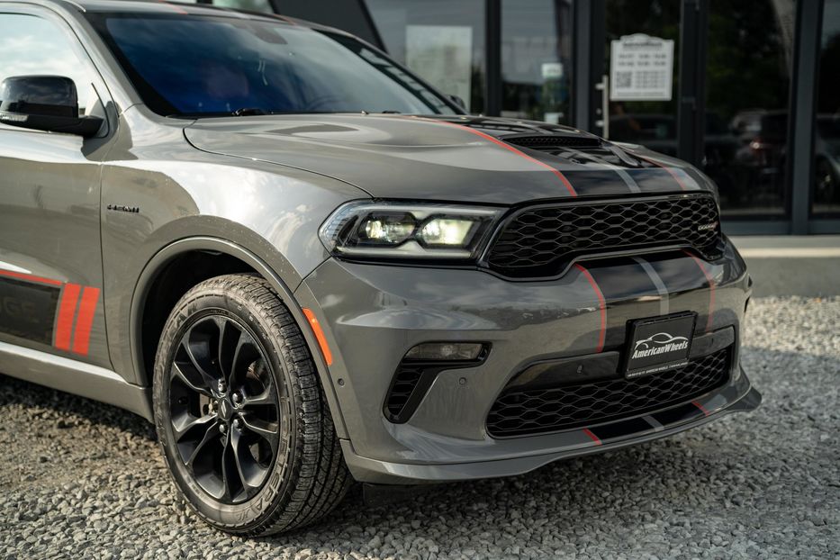 Продам Dodge Durango R/T 2020 года в Черновцах
