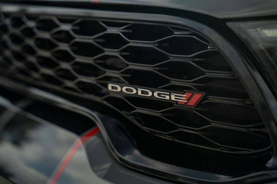 Продам Dodge Durango R/T 2020 года в Черновцах