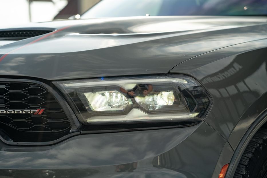Продам Dodge Durango R/T 2020 года в Черновцах