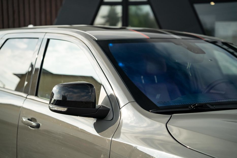 Продам Dodge Durango R/T 2020 года в Черновцах