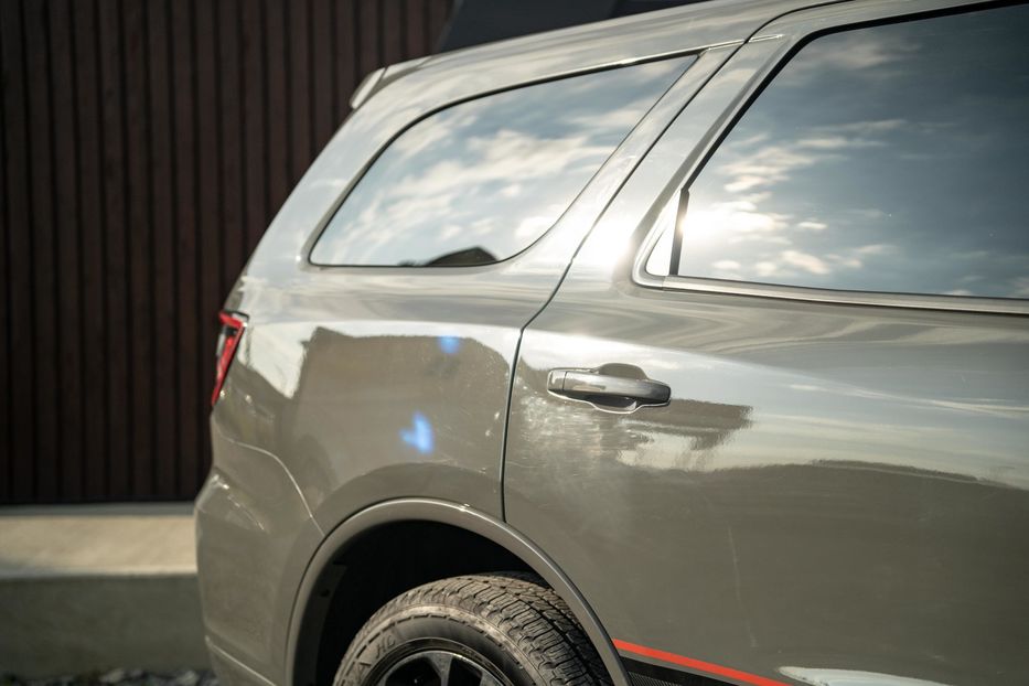 Продам Dodge Durango R/T 2020 года в Черновцах