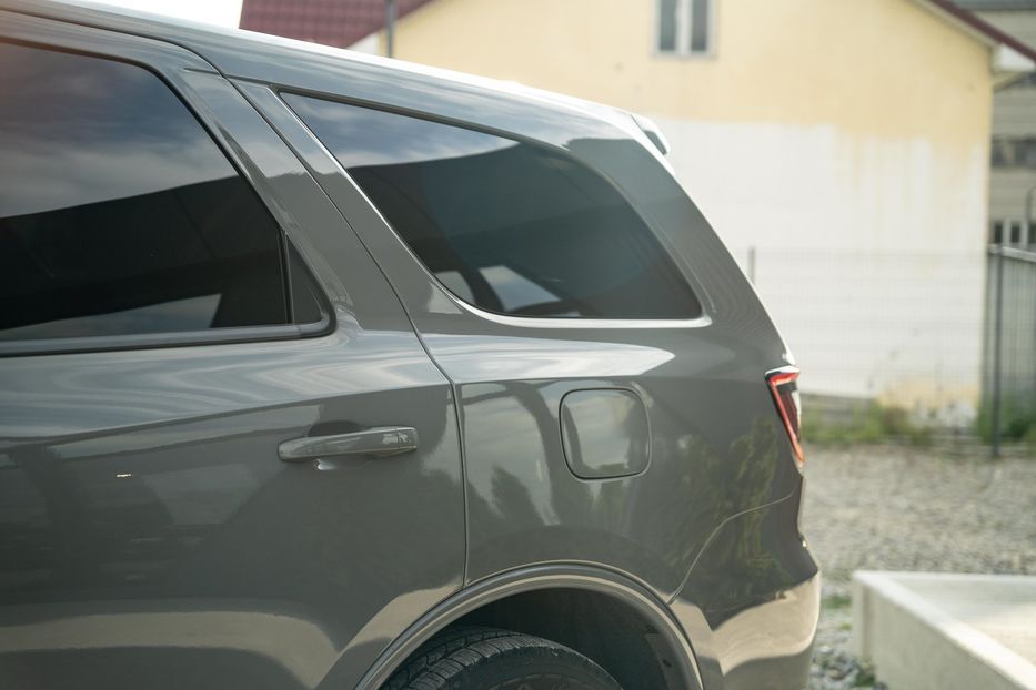 Продам Dodge Durango R/T 2020 года в Черновцах