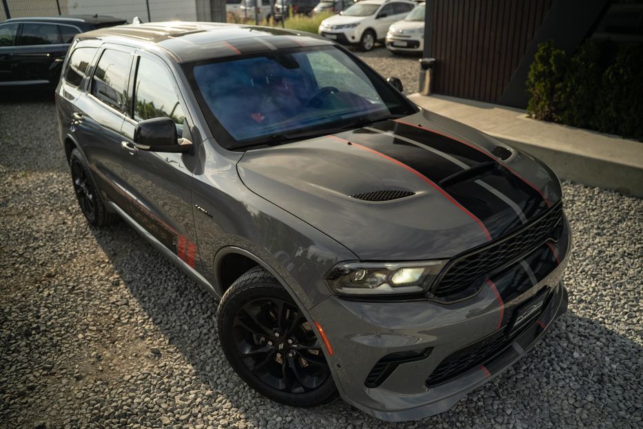 Продам Dodge Durango R/T 2020 года в Черновцах