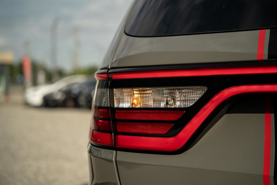 Продам Dodge Durango R/T 2020 года в Черновцах