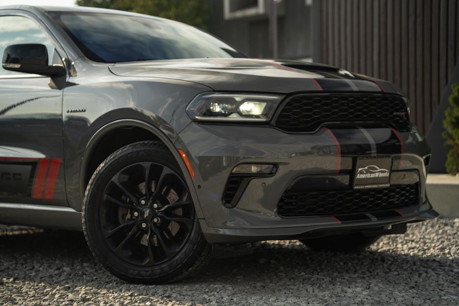 Продам Dodge Durango R/T 2020 года в Черновцах