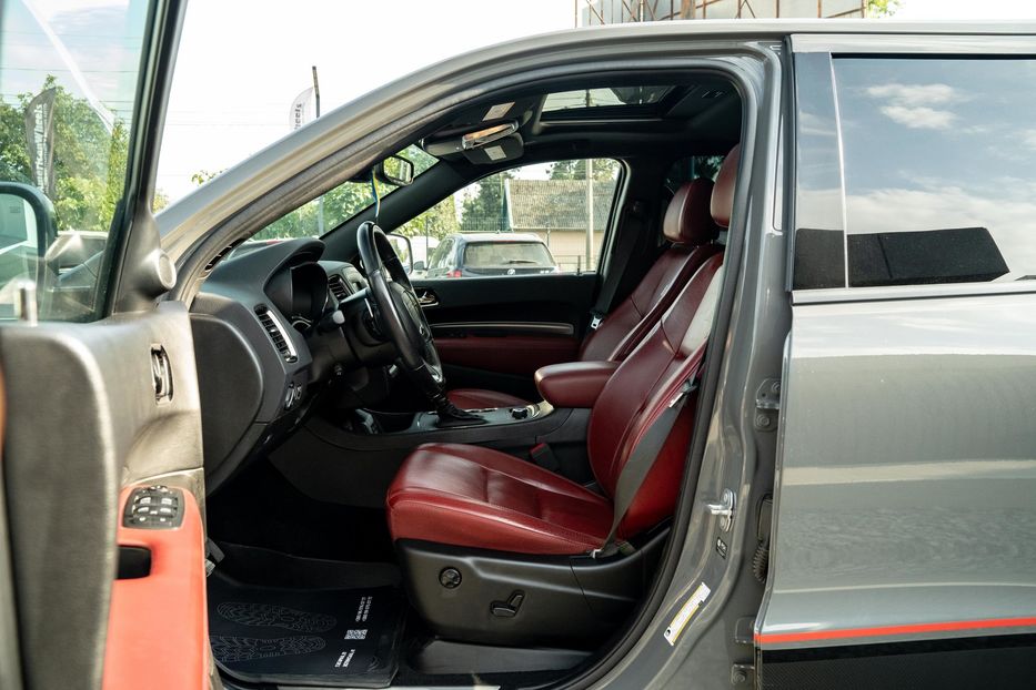 Продам Dodge Durango R/T 2020 года в Черновцах