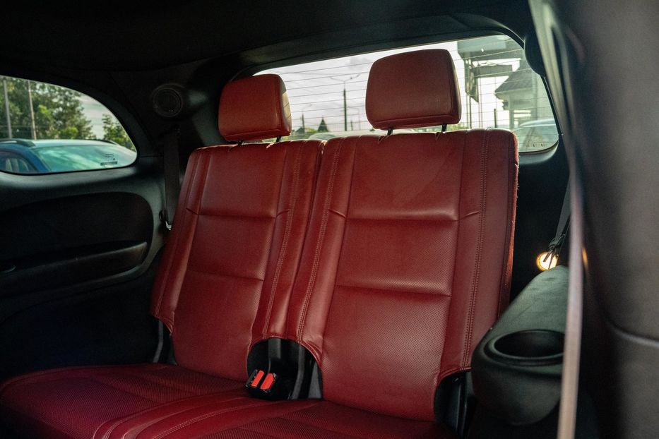 Продам Dodge Durango R/T 2020 года в Черновцах