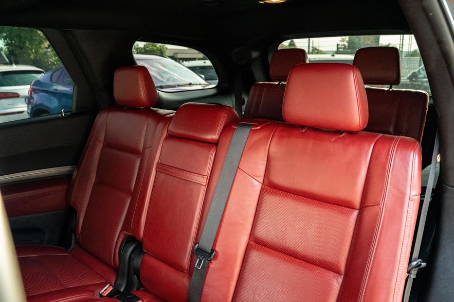 Продам Dodge Durango R/T 2020 года в Черновцах