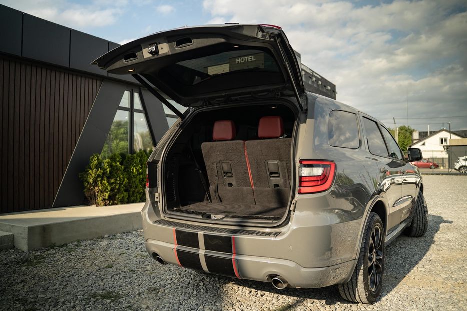 Продам Dodge Durango R/T 2020 года в Черновцах