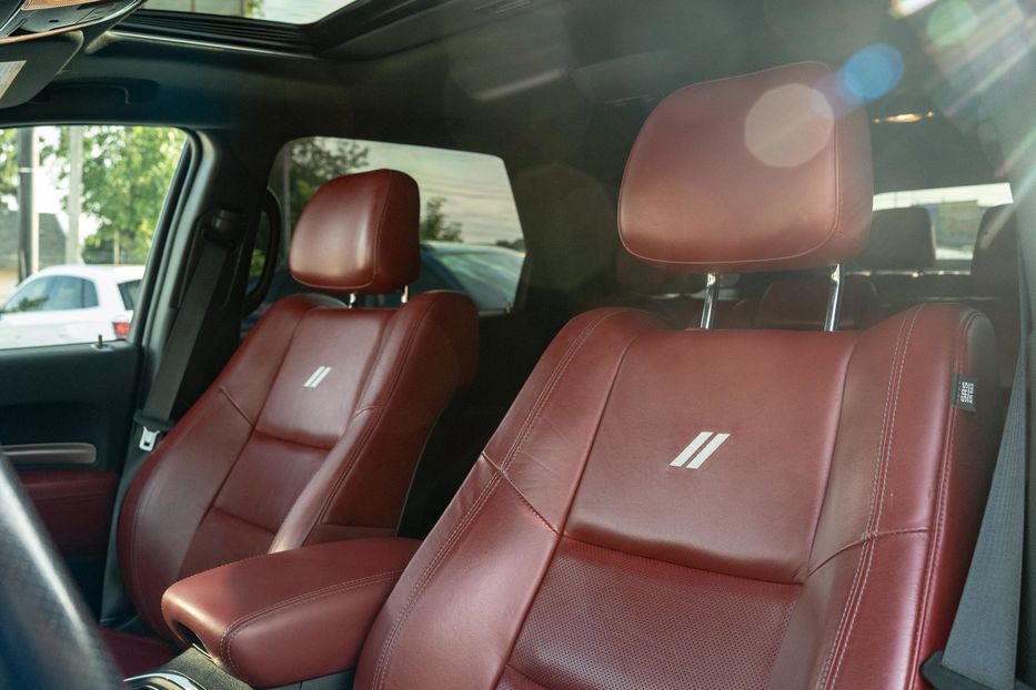 Продам Dodge Durango R/T 2020 года в Черновцах