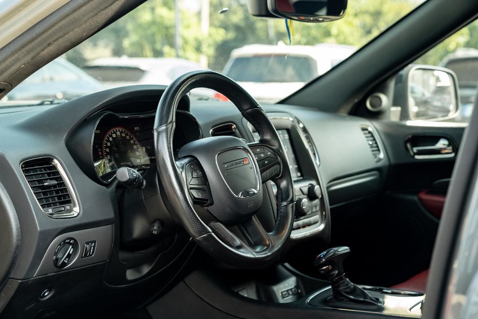 Продам Dodge Durango R/T 2020 года в Черновцах