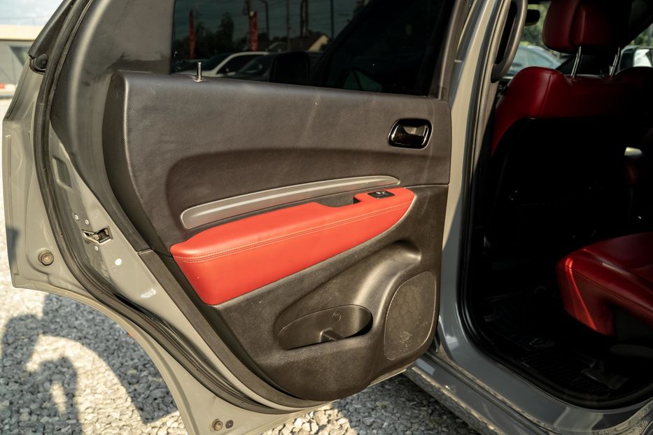 Продам Dodge Durango R/T 2020 года в Черновцах