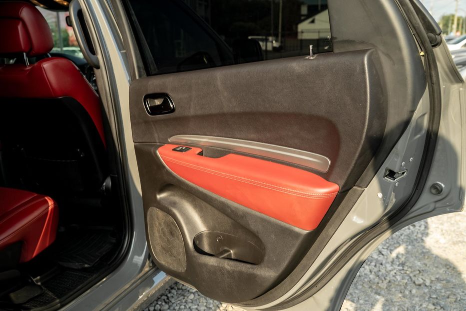 Продам Dodge Durango R/T 2020 года в Черновцах