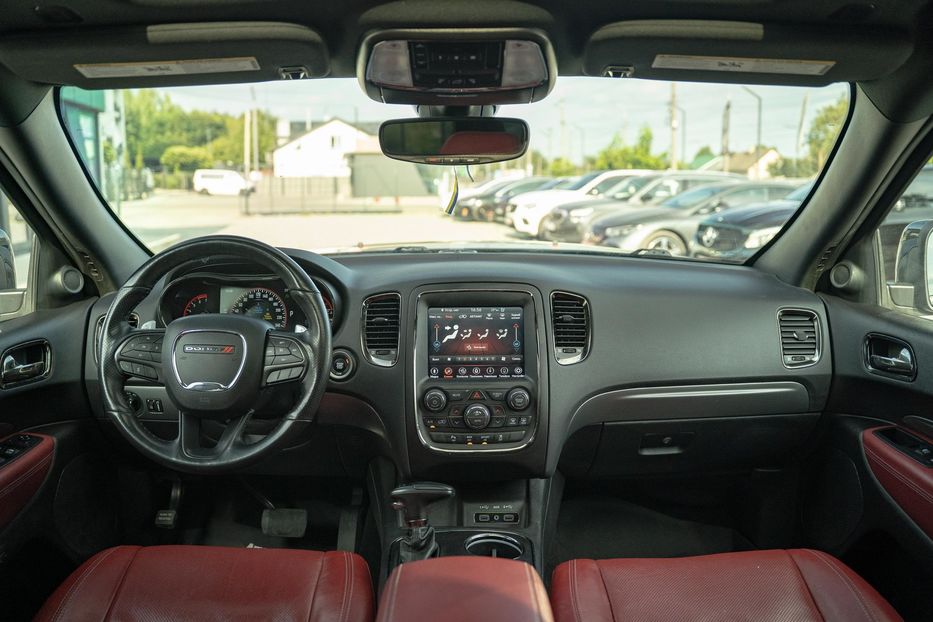 Продам Dodge Durango R/T 2020 года в Черновцах