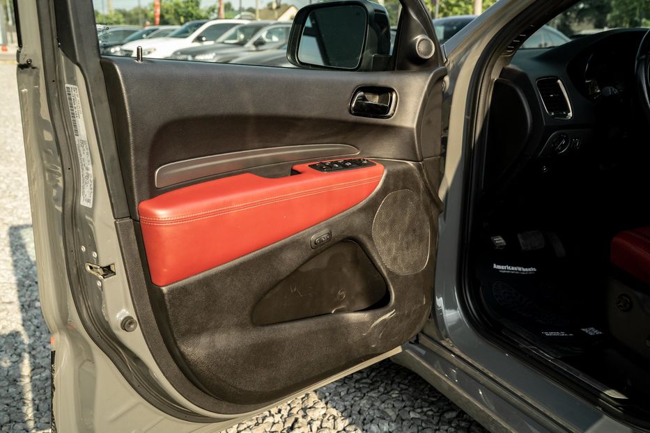 Продам Dodge Durango R/T 2020 года в Черновцах
