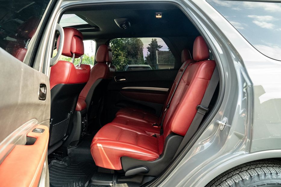 Продам Dodge Durango R/T 2020 года в Черновцах