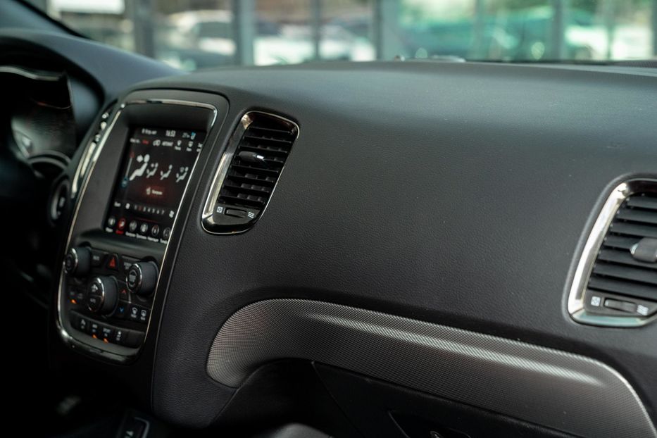 Продам Dodge Durango R/T 2020 года в Черновцах