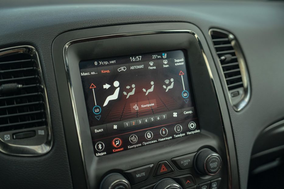 Продам Dodge Durango R/T 2020 года в Черновцах