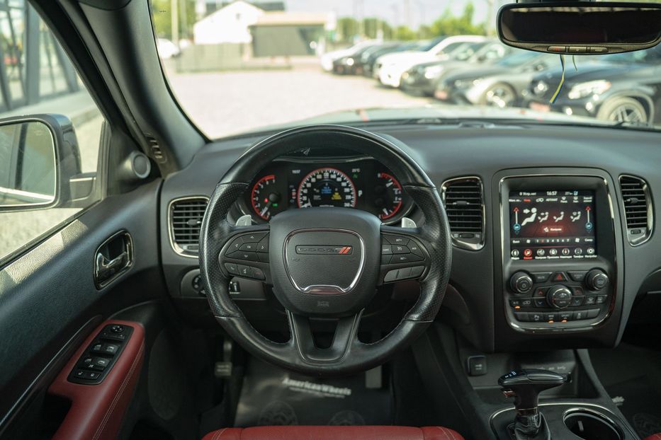 Продам Dodge Durango R/T 2020 года в Черновцах