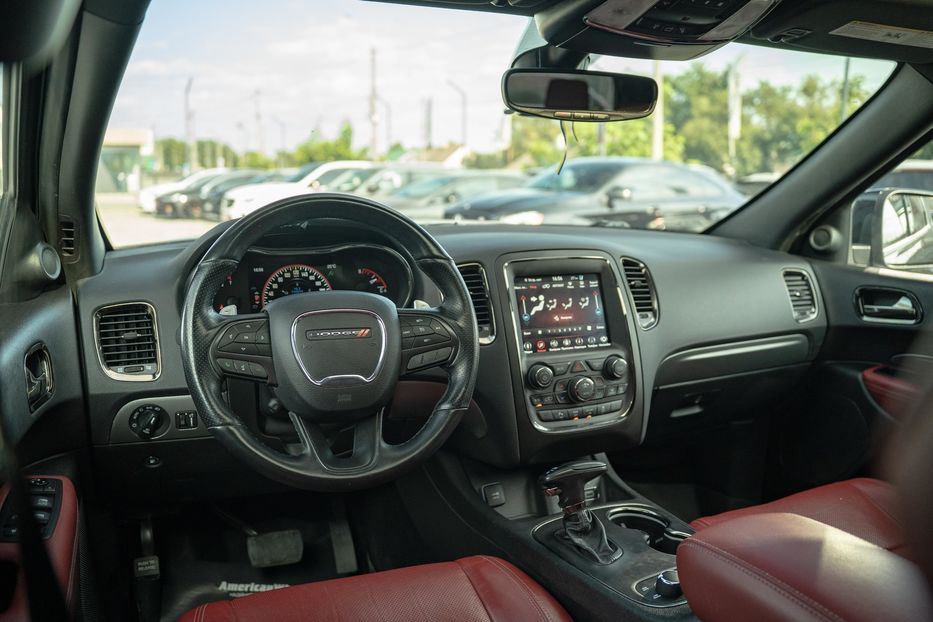 Продам Dodge Durango R/T 2020 года в Черновцах