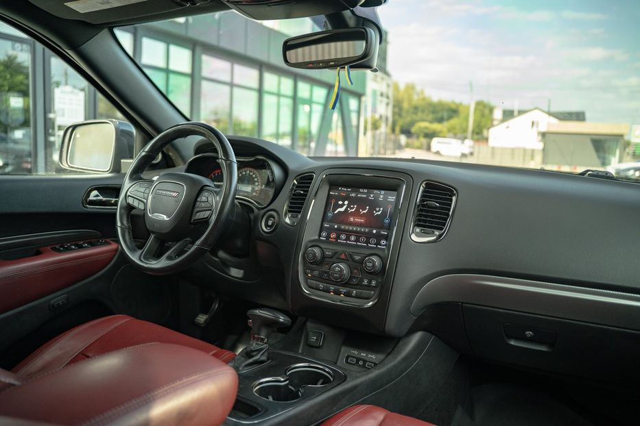 Продам Dodge Durango R/T 2020 года в Черновцах