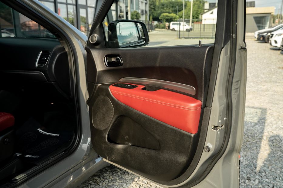 Продам Dodge Durango R/T 2020 года в Черновцах