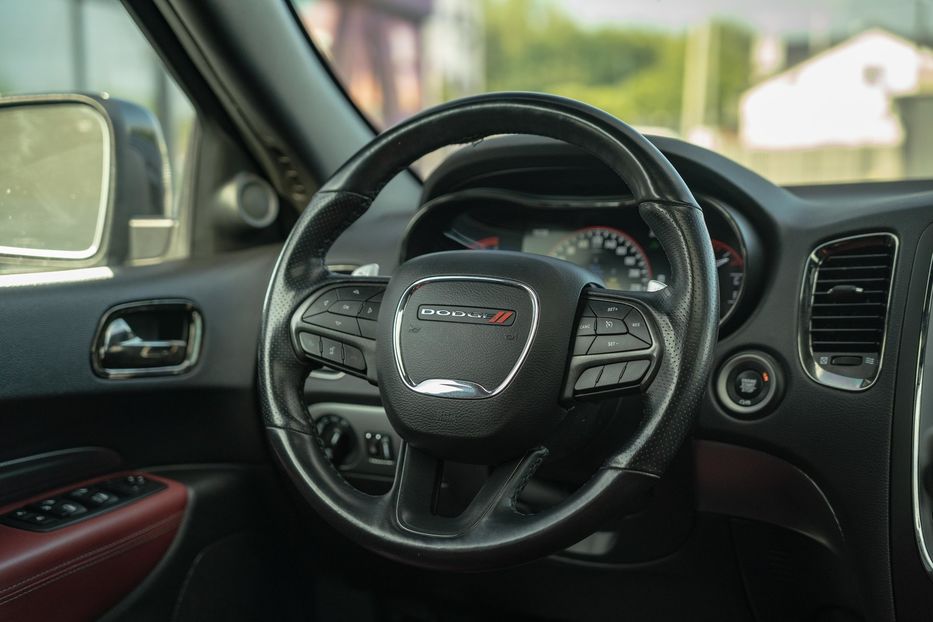 Продам Dodge Durango R/T 2020 года в Черновцах