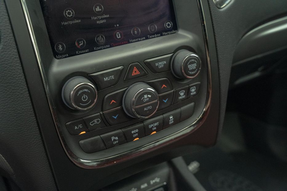 Продам Dodge Durango R/T 2020 года в Черновцах
