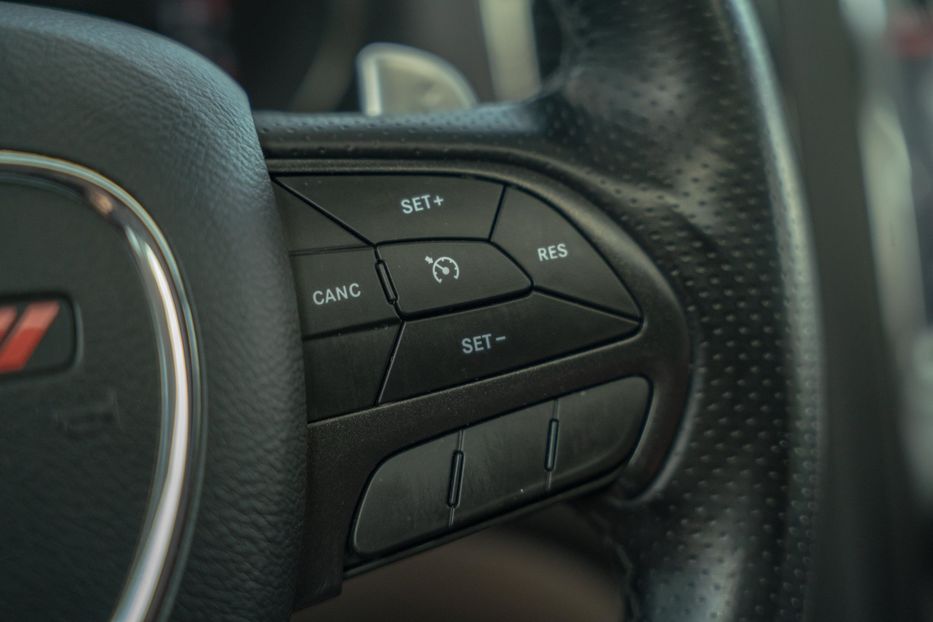 Продам Dodge Durango R/T 2020 года в Черновцах