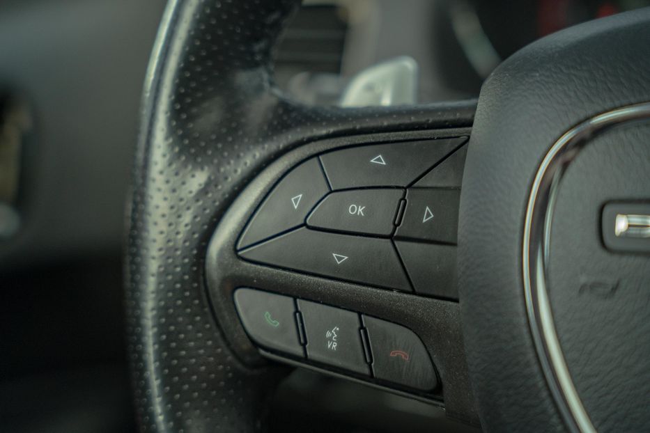 Продам Dodge Durango R/T 2020 года в Черновцах