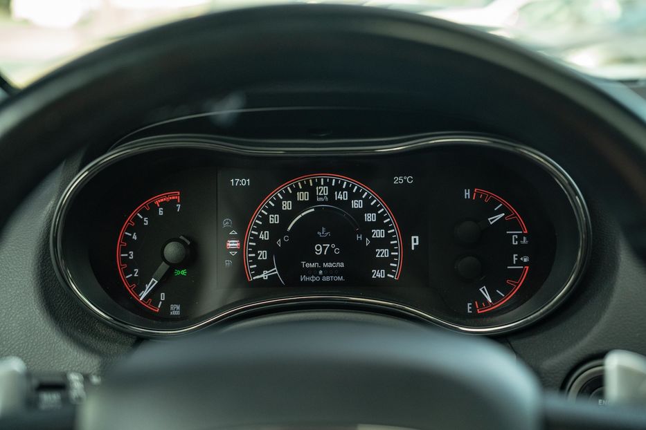 Продам Dodge Durango R/T 2020 года в Черновцах