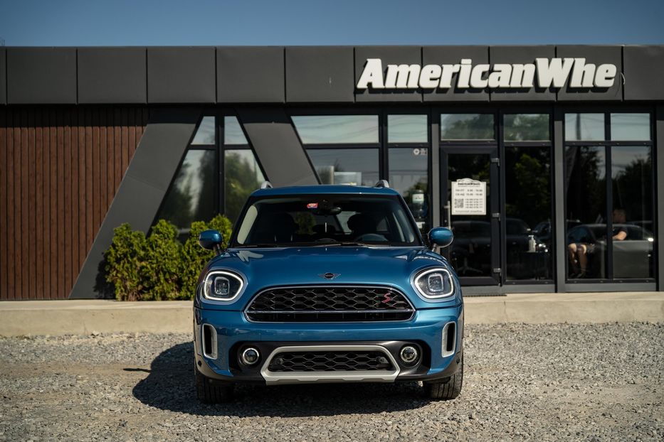 Продам MINI Countryman S 2023 года в Черновцах
