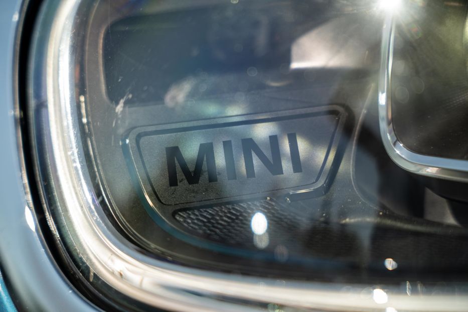 Продам MINI Countryman S 2023 года в Черновцах