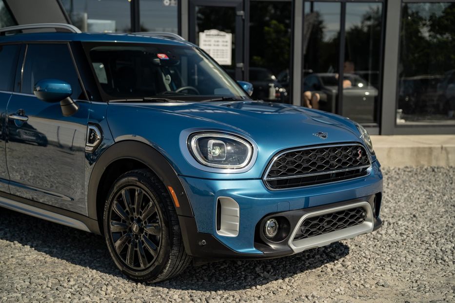 Продам MINI Countryman S 2023 года в Черновцах