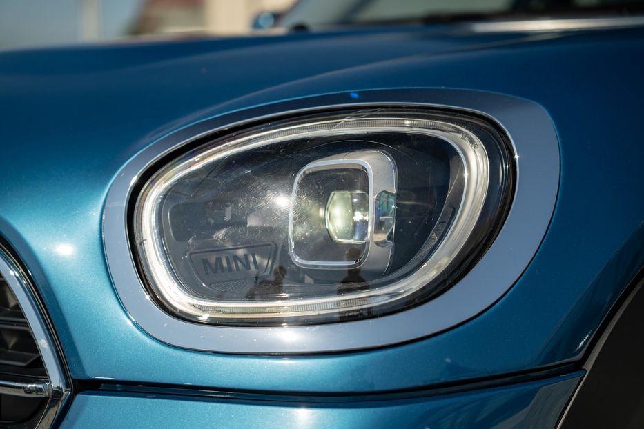 Продам MINI Countryman S 2023 года в Черновцах
