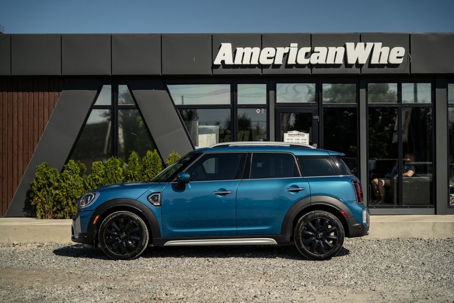 Продам MINI Countryman S 2023 года в Черновцах