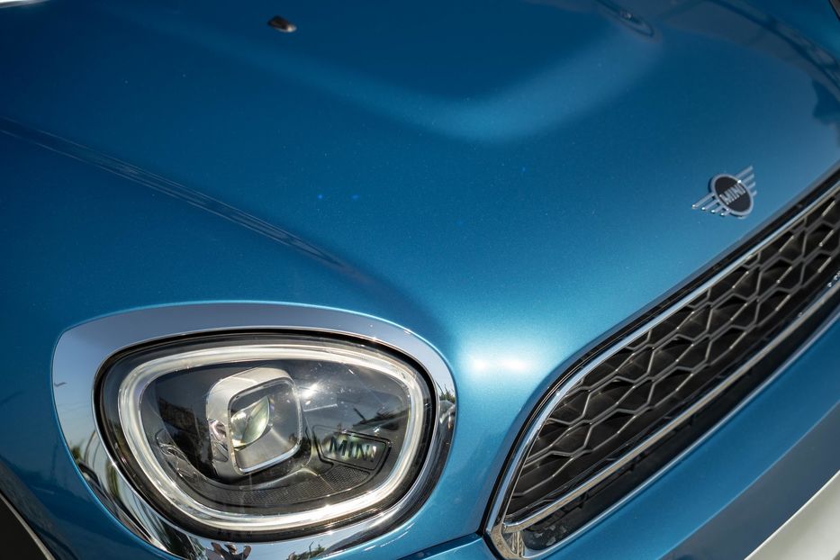 Продам MINI Countryman S 2023 года в Черновцах