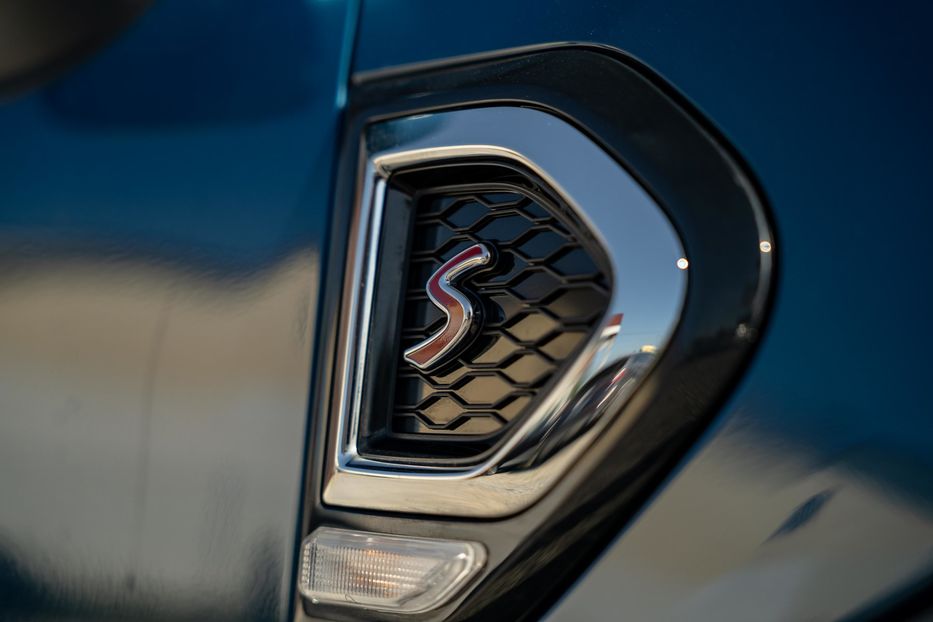 Продам MINI Countryman S 2023 года в Черновцах
