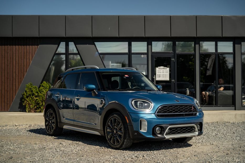 Продам MINI Countryman S 2023 года в Черновцах