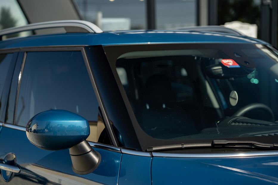 Продам MINI Countryman S 2023 года в Черновцах