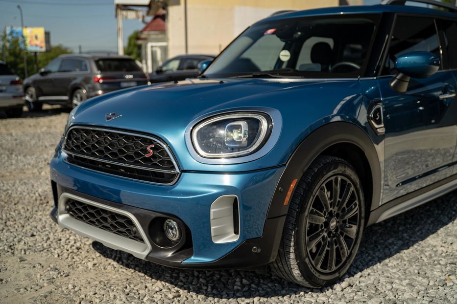 Продам MINI Countryman S 2023 года в Черновцах
