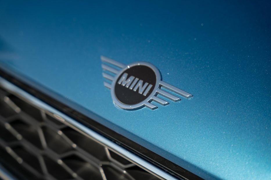 Продам MINI Countryman S 2023 года в Черновцах